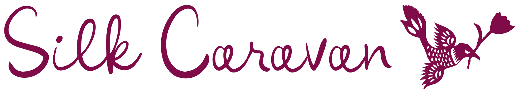 Silk Caravan